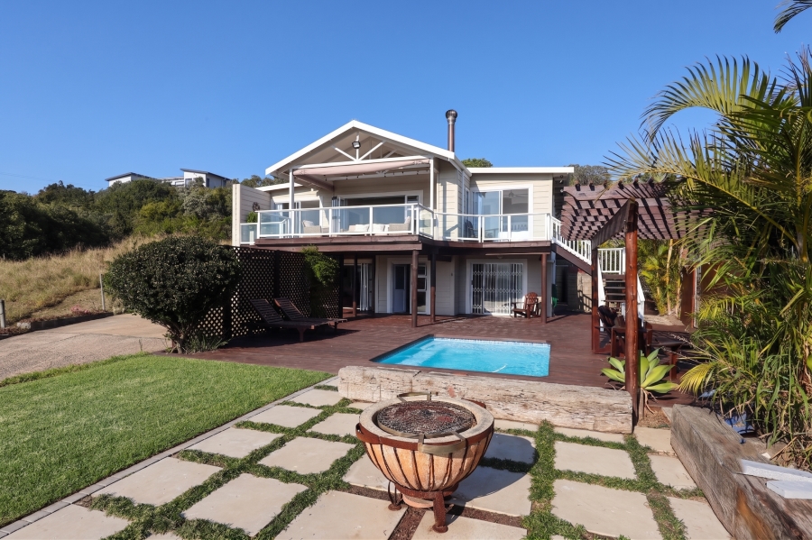 4 Bedroom Property for Sale in Gxara Eastern Cape
